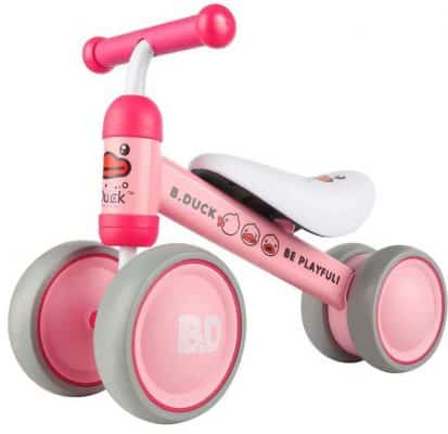 POCO DIVO B.Duck Baby Balance Bike Toddler