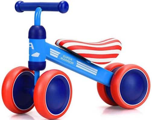 Costzon Baby Balance Bikes