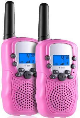 Selieve Walkie Talkies for Kids Teen