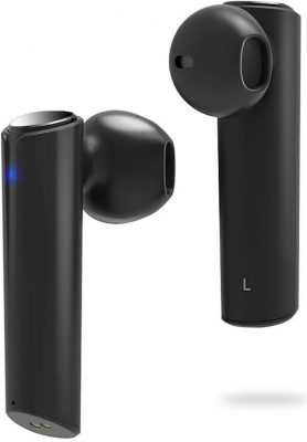 PeohZarr Bluetooth Wireless Earbuds