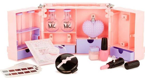 Project Mc2 Ultimate Spy Bag