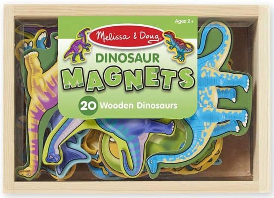 Melissa and Doug Dinosaurs