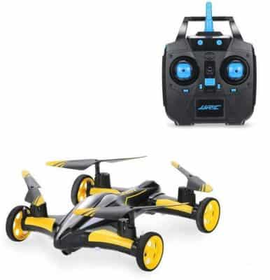 Rabing Flying Cars Quadcopter Drone