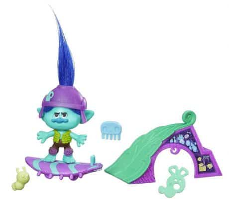 DreamWorks Trolls Branch’s Skate ‘n Skitter Story Pack