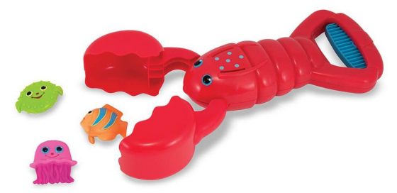 Melissa & Doug Louie Lobster Claw Catcher