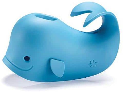 Skip Hop Spout Cover Moby Bath Universal Fit Toy