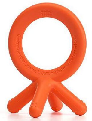 Comotomo Silicone Baby Teether