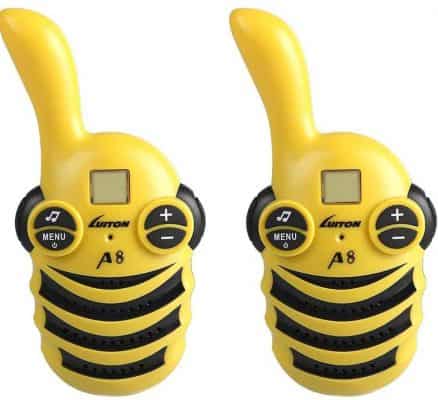 STOTOY Walkie Talkies for Kids