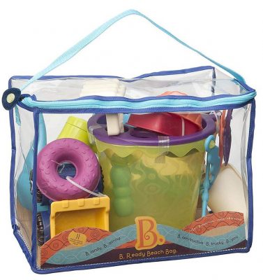 B Toys – B. Ready Beach Bag