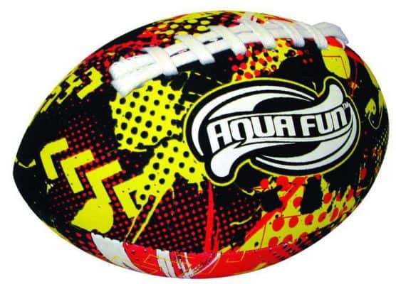 Poolmaster Active Xtreme Cyclone 9-Inch Water Sports Football