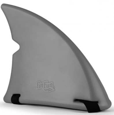 Fin Fun Shark Fin for Swimming and Costume