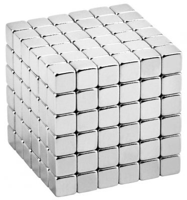 Cudny Magnetic Cube