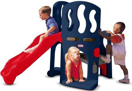 Little Tikes Climber