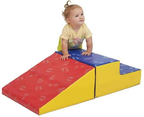 ECR4Kids Slide Play