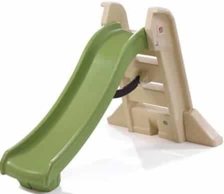 Folding Toddler Slides