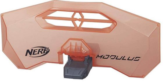 Nerf Modulus Blast Shield Upgrade