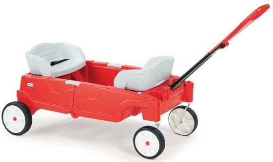 Little Tikes Fold 'n Go Folding Wagon