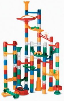 MindWare Marble Run