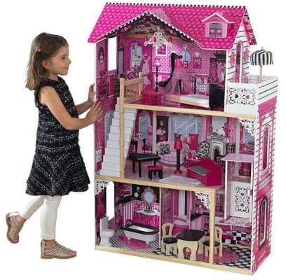 KidKraft Amelia Doll House