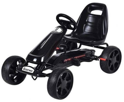 COSTWAY Go-Kart