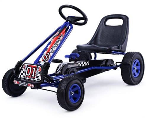 Costzon Go-Kart