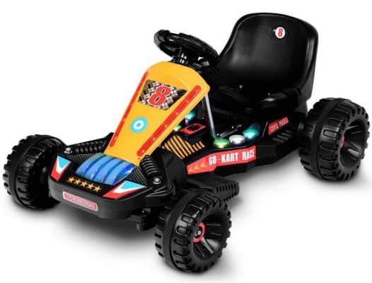 Costzon Electric Go Cart