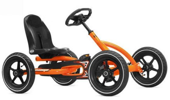 Berg Buddy Pedal Go-Kart