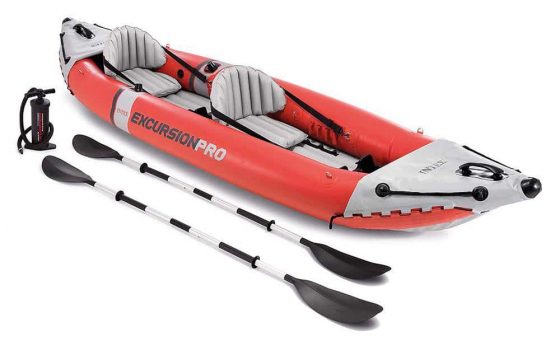 Intex Excursion Pro Kayak