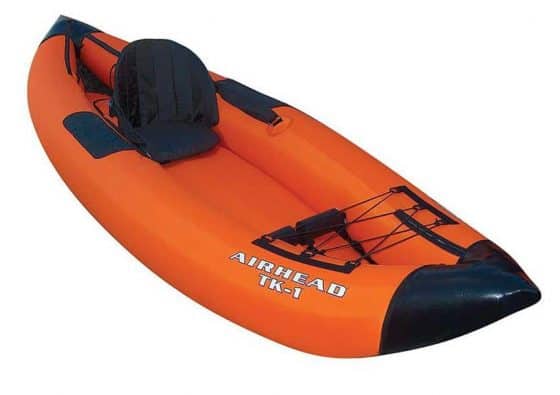 AIRHEAD MONTANA Kayak