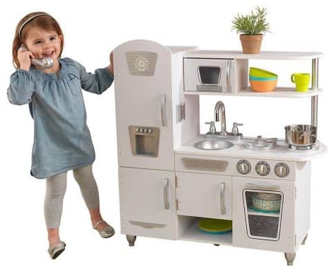 KidKraft Vintage Kitchen