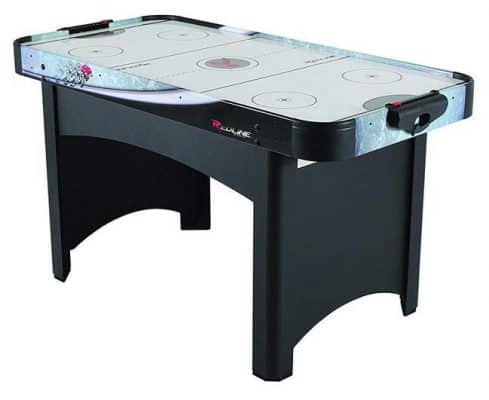 Redline Acclaim 4.5’ Air Powdered Hockey Table with 110V Motor