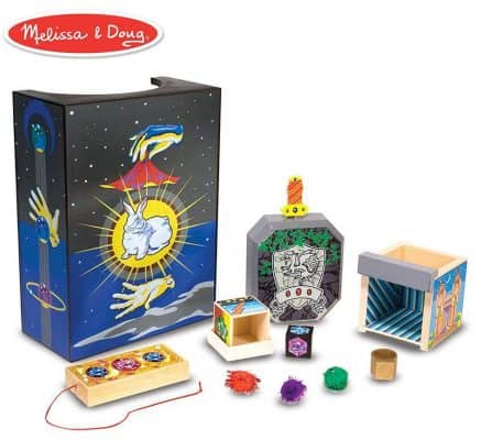 Melissa & Doug Discovery Magic Set