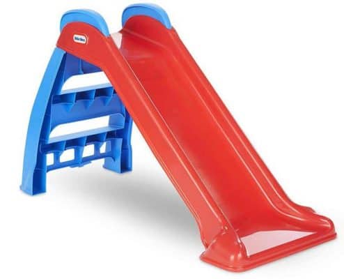 Little Tikes First Slide