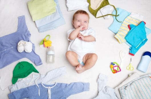 Soft Clothes for Sensitive Skin: The 10 Best Baby Detergents