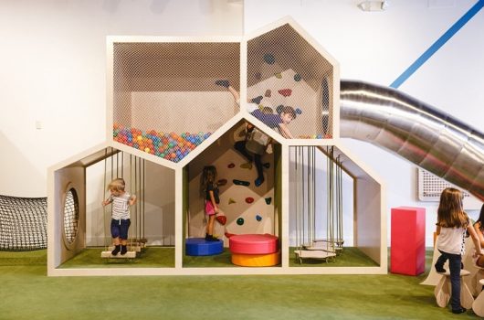 Best Indoor Slides for Kid and Toddlers to Zoom Down