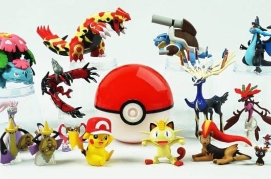 I Choose You! The Best Pokemon Toys for Kids