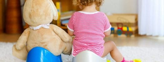 Best Potty Chairs and Seats to Help Train Your Child