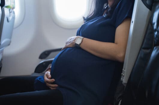 Traveling in Your Third Trimester – What You Need to Know