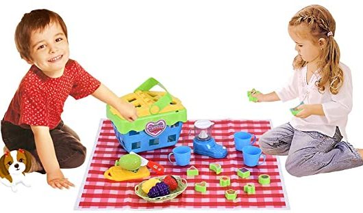 Best Pretend Play Toys for Kids to Live Their Imaginations