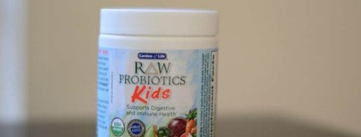 Trust Your Gut With the 10 Best Kids Probiotics