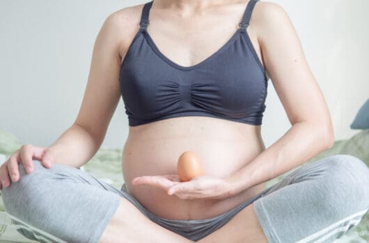 Protein and Pregnancy: How Much Do You Need?