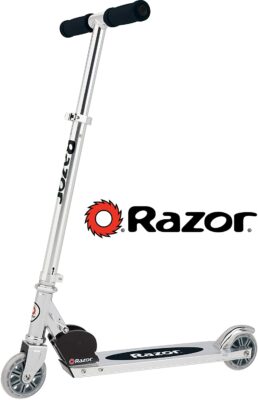 Razor A Kick Scooter