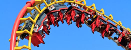 Is it Safe to Ride a Roller Coaster While Pregnant?