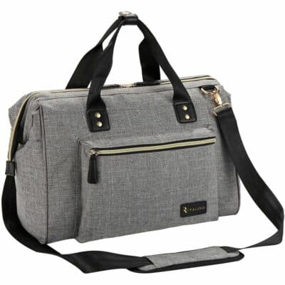 Ruvalino Diaper Bag Tote