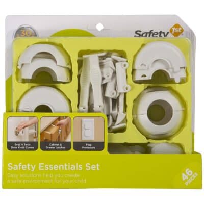 Safety 1st Safety Essentials Kit