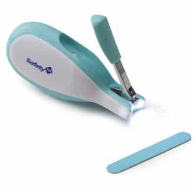 Safety 1st Sleepy Baby Nail Clipper