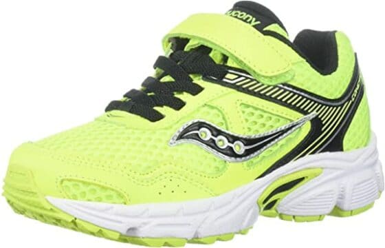 Saucony Cohesion 10