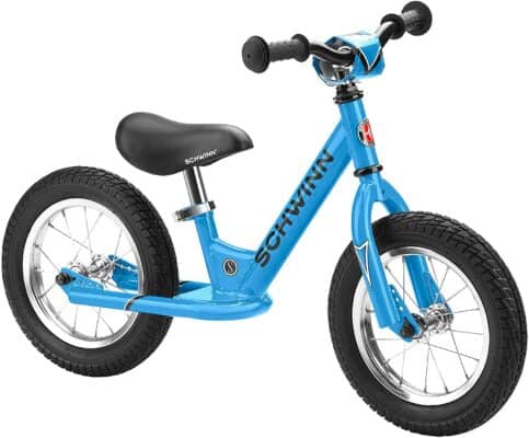 Schwinn Balance Toddler Bikes