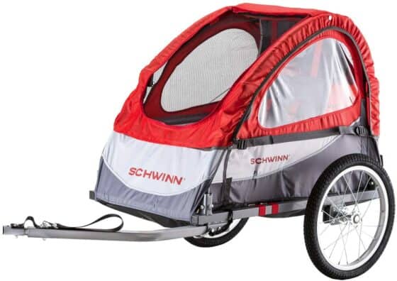 Schwinn Joyrider Bike Trailer