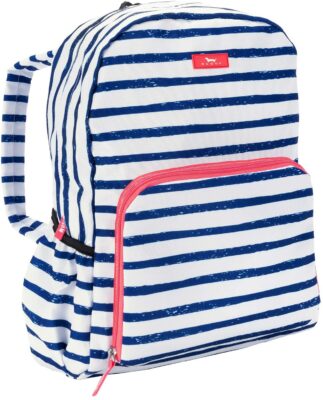 SCOUT Big Draw Backpack School Bag